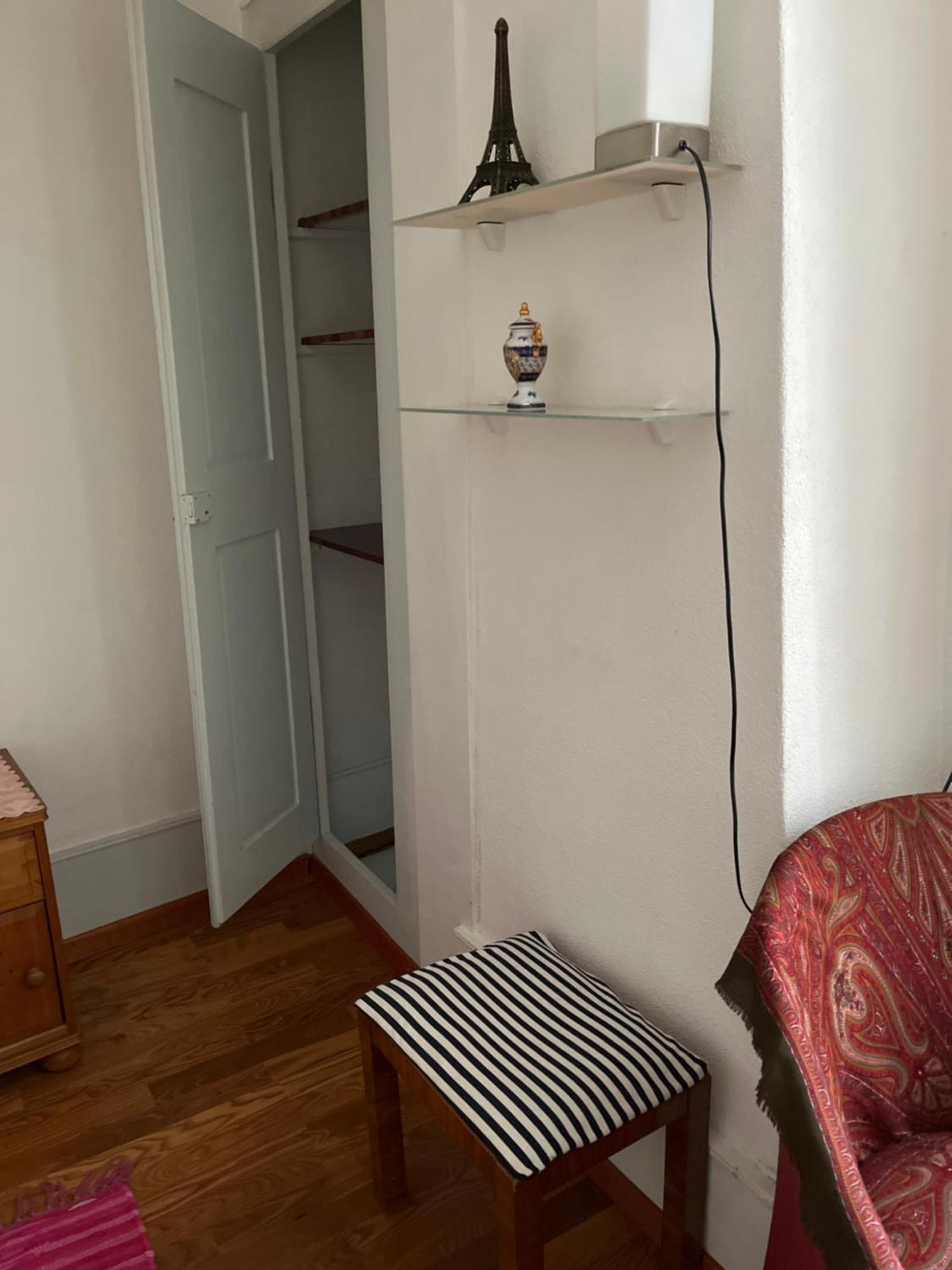Chambre Papillon Avec Acces Terasse La Neuveville Exterior photo